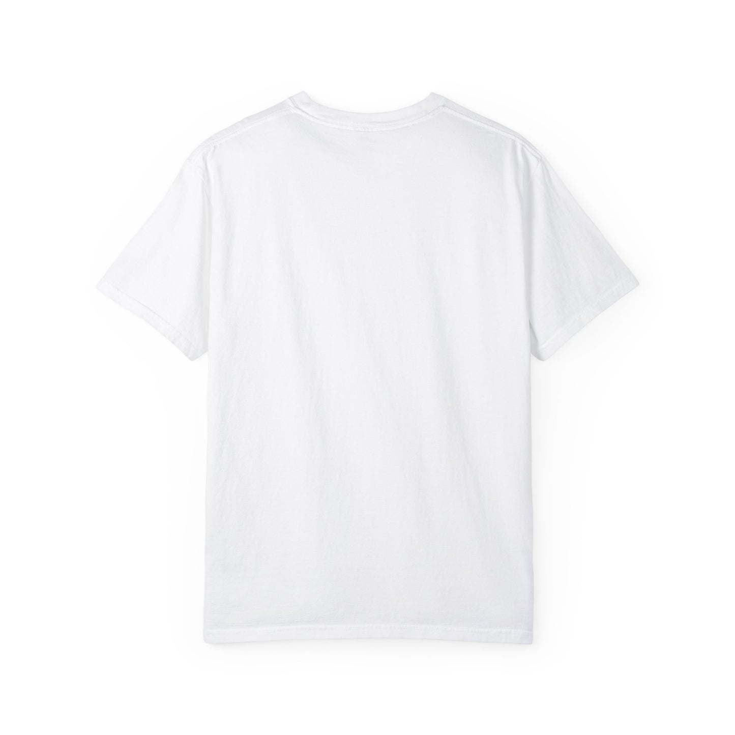 "BLACKOUT" T-SHIRT