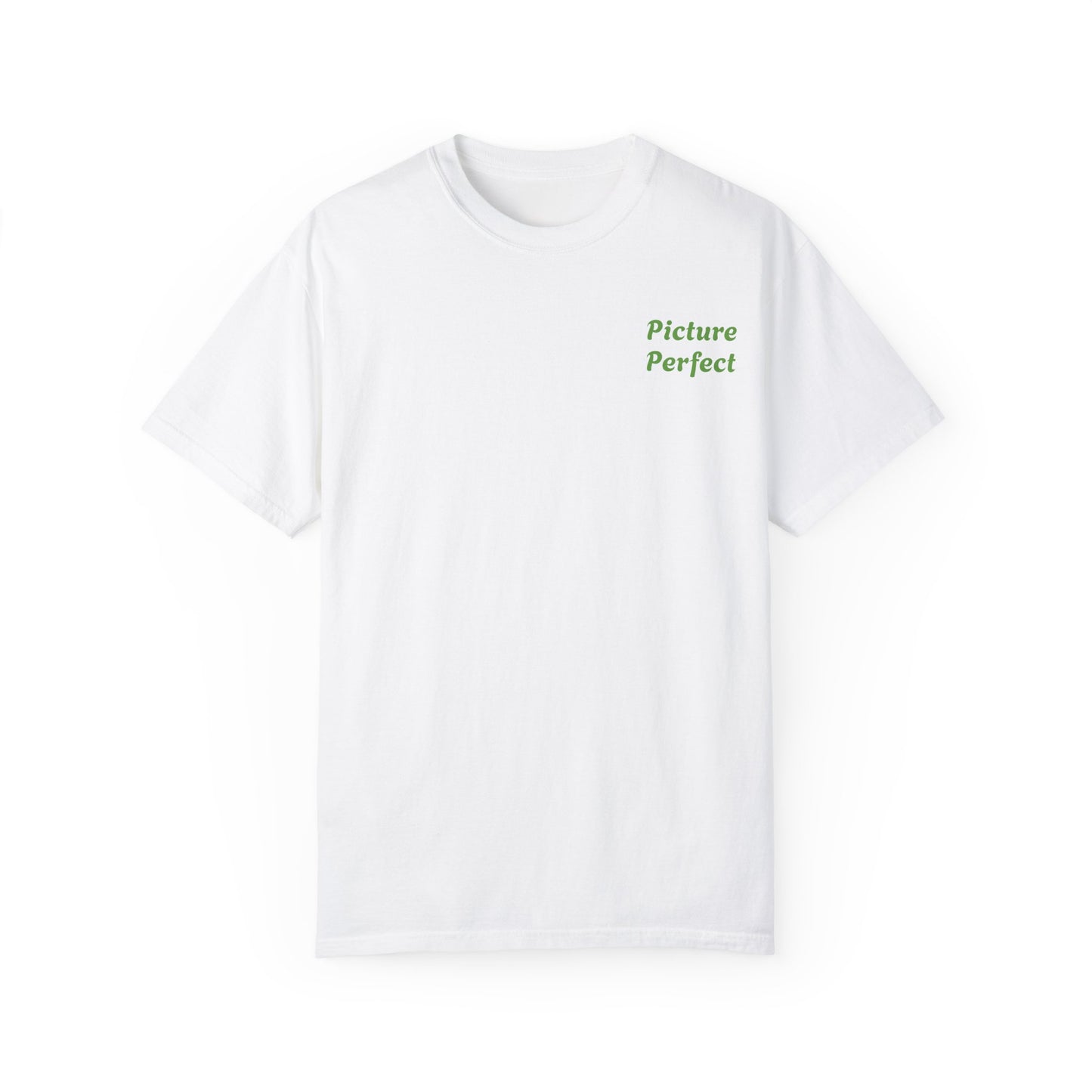 'Picture Perfect' T- shirt