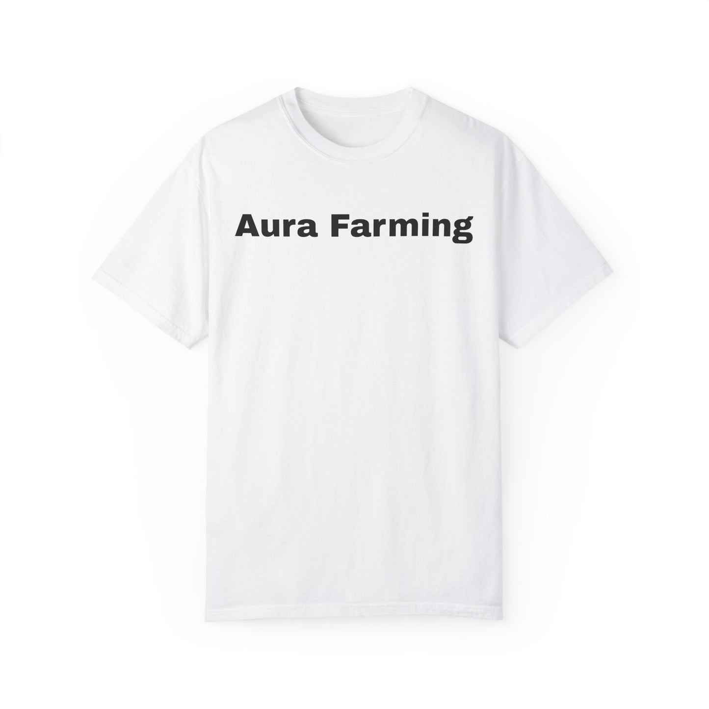 "Aura Farming" T-Shirt