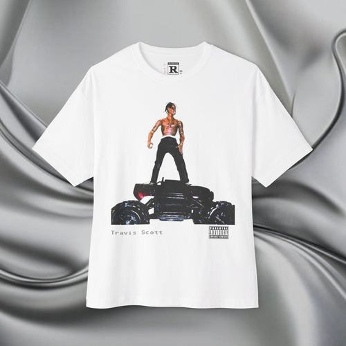 Travis Scott Tee